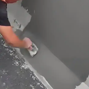 秦城GB50728一级聚合物改性水泥砂浆